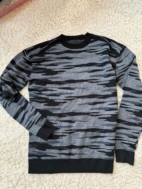 Diesel Black Gold Sweater